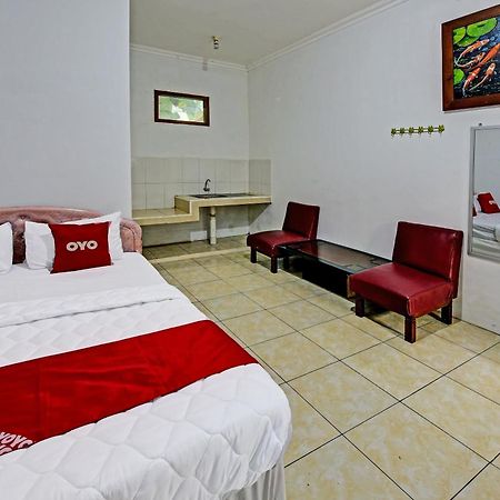 Spot On 91372 Wisma Bulin Purwokerto Εξωτερικό φωτογραφία