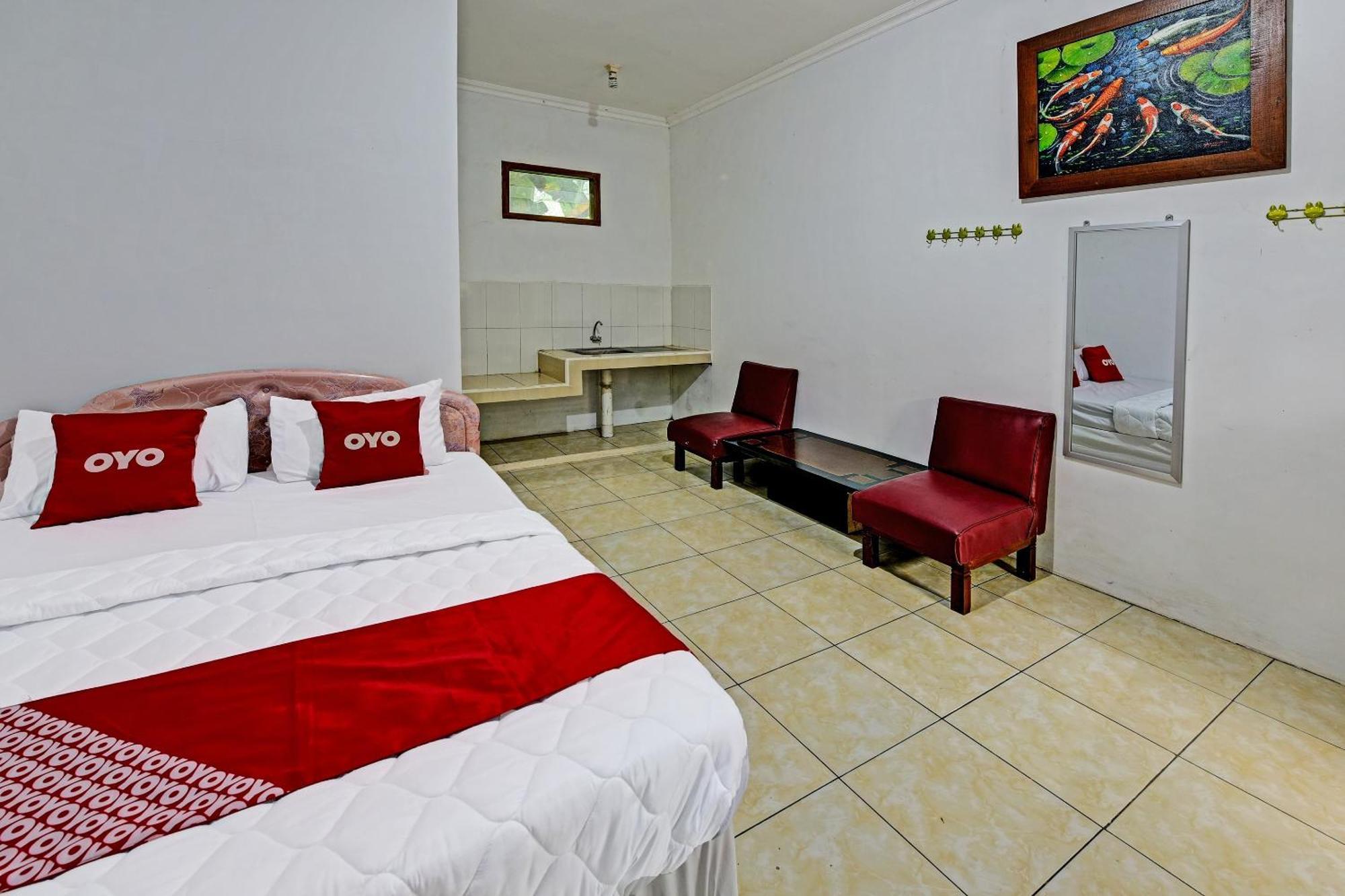 Spot On 91372 Wisma Bulin Purwokerto Εξωτερικό φωτογραφία