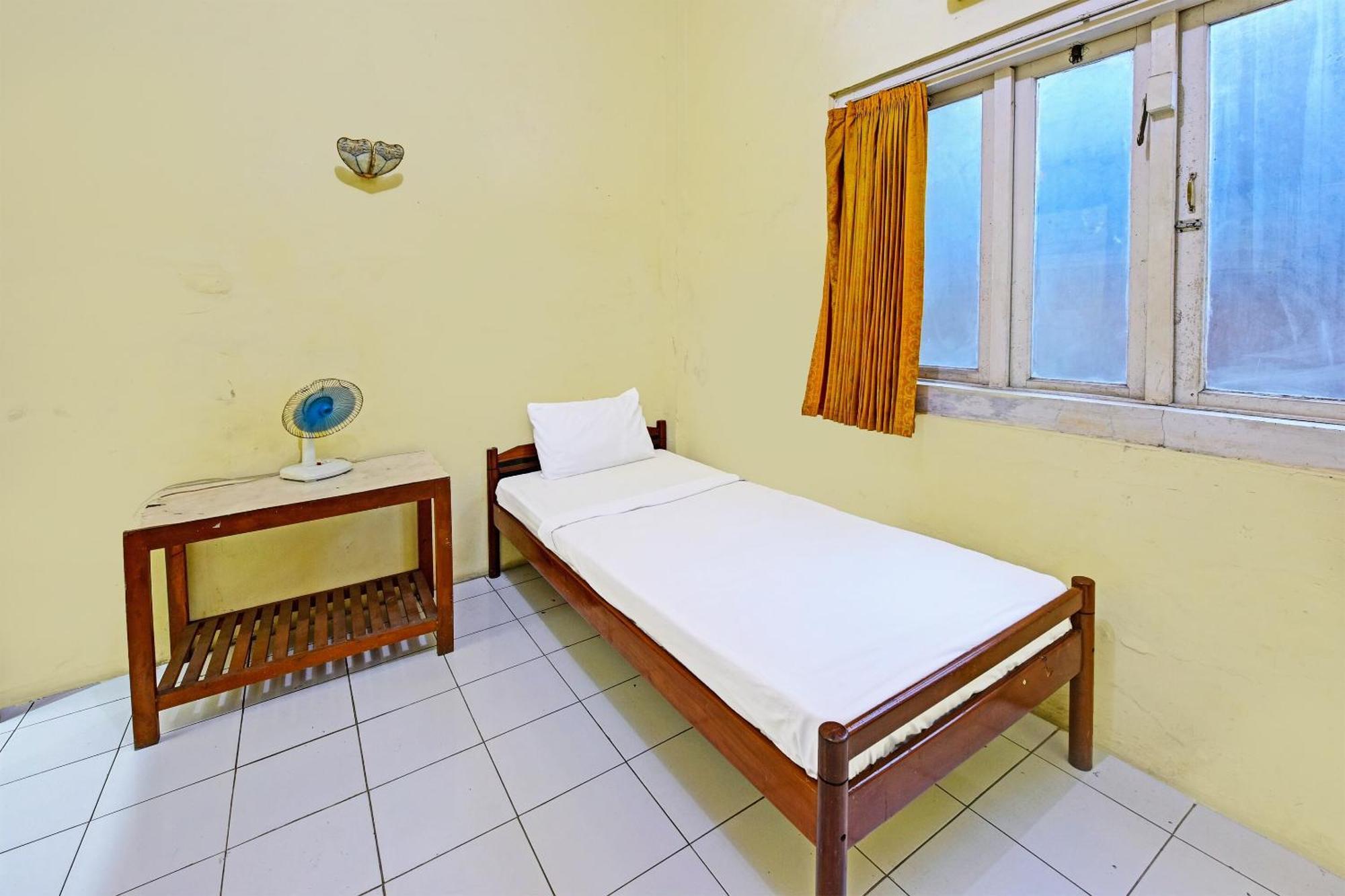 Spot On 91372 Wisma Bulin Purwokerto Εξωτερικό φωτογραφία