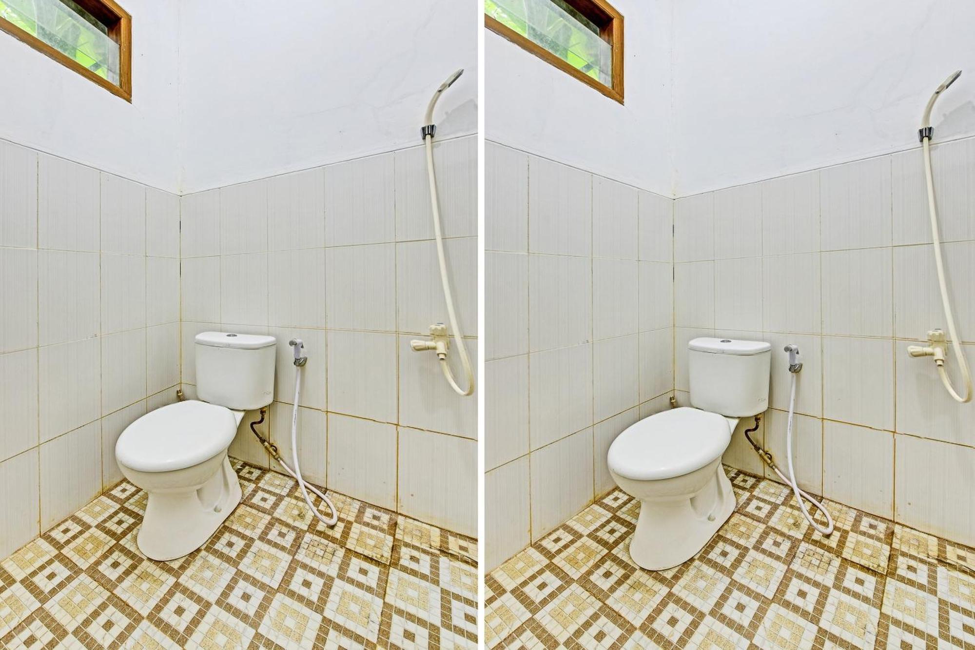Spot On 91372 Wisma Bulin Purwokerto Εξωτερικό φωτογραφία