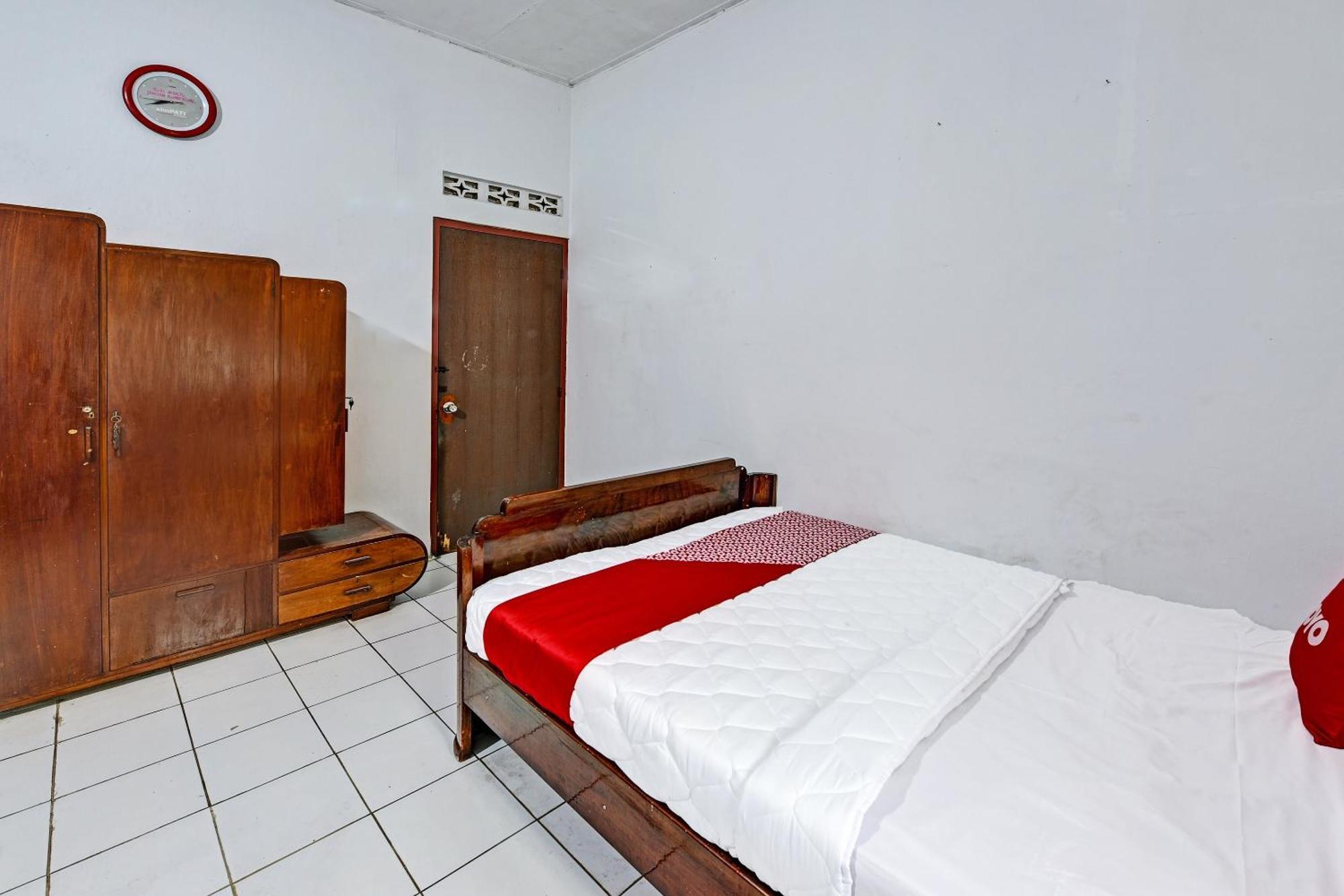 Spot On 91372 Wisma Bulin Purwokerto Εξωτερικό φωτογραφία