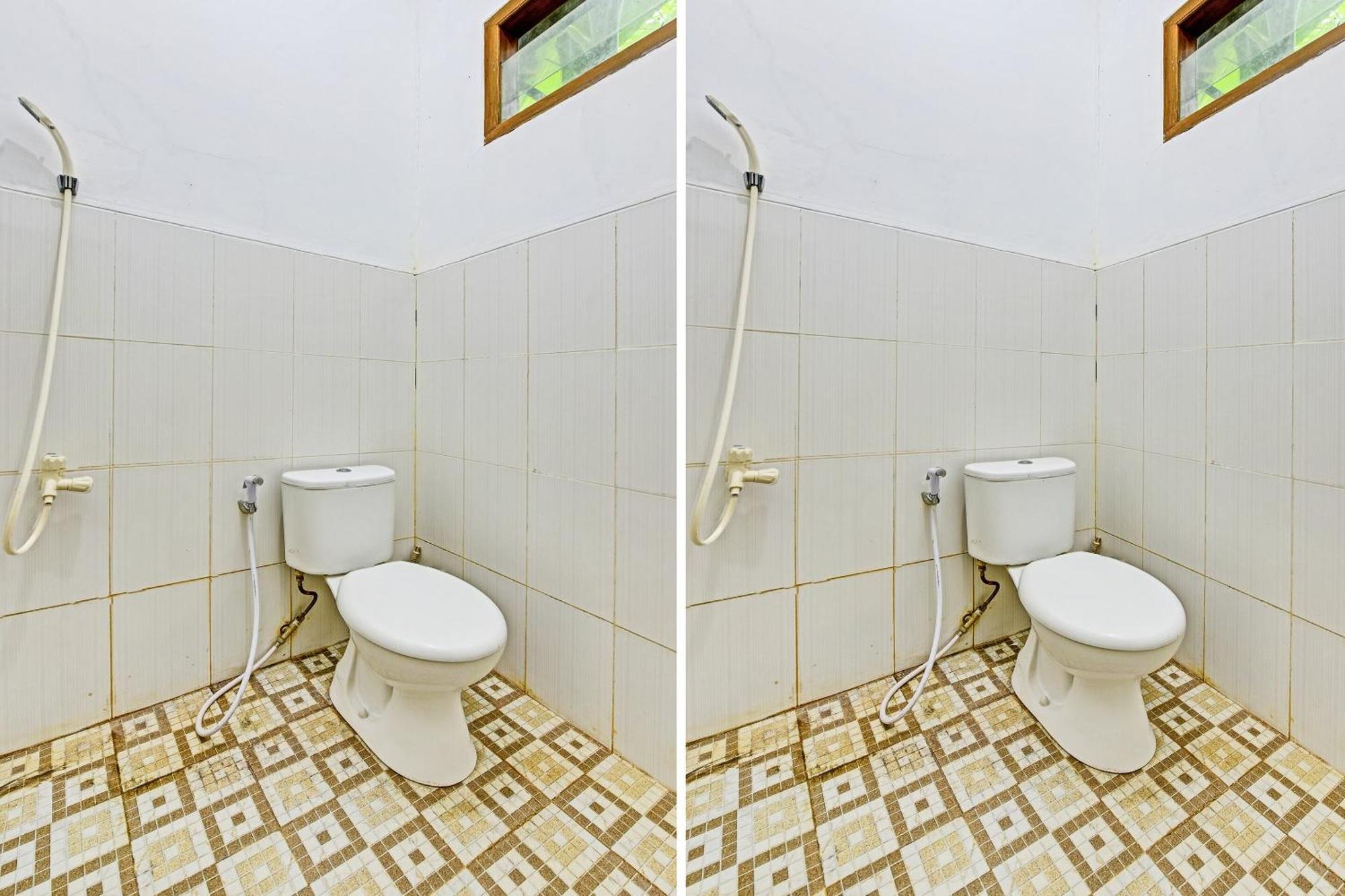 Spot On 91372 Wisma Bulin Purwokerto Εξωτερικό φωτογραφία