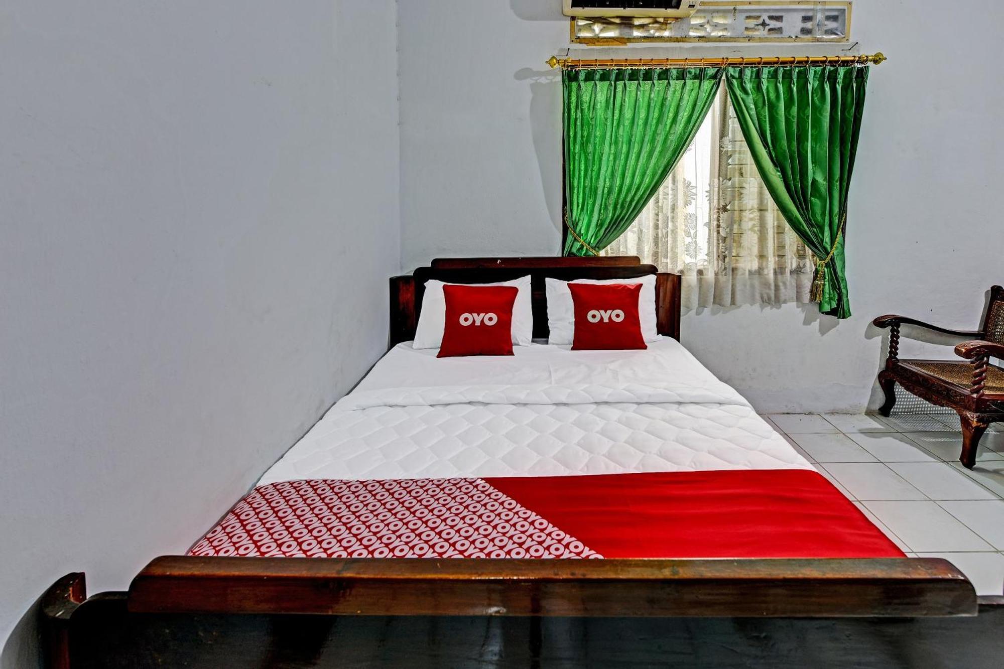 Spot On 91372 Wisma Bulin Purwokerto Εξωτερικό φωτογραφία