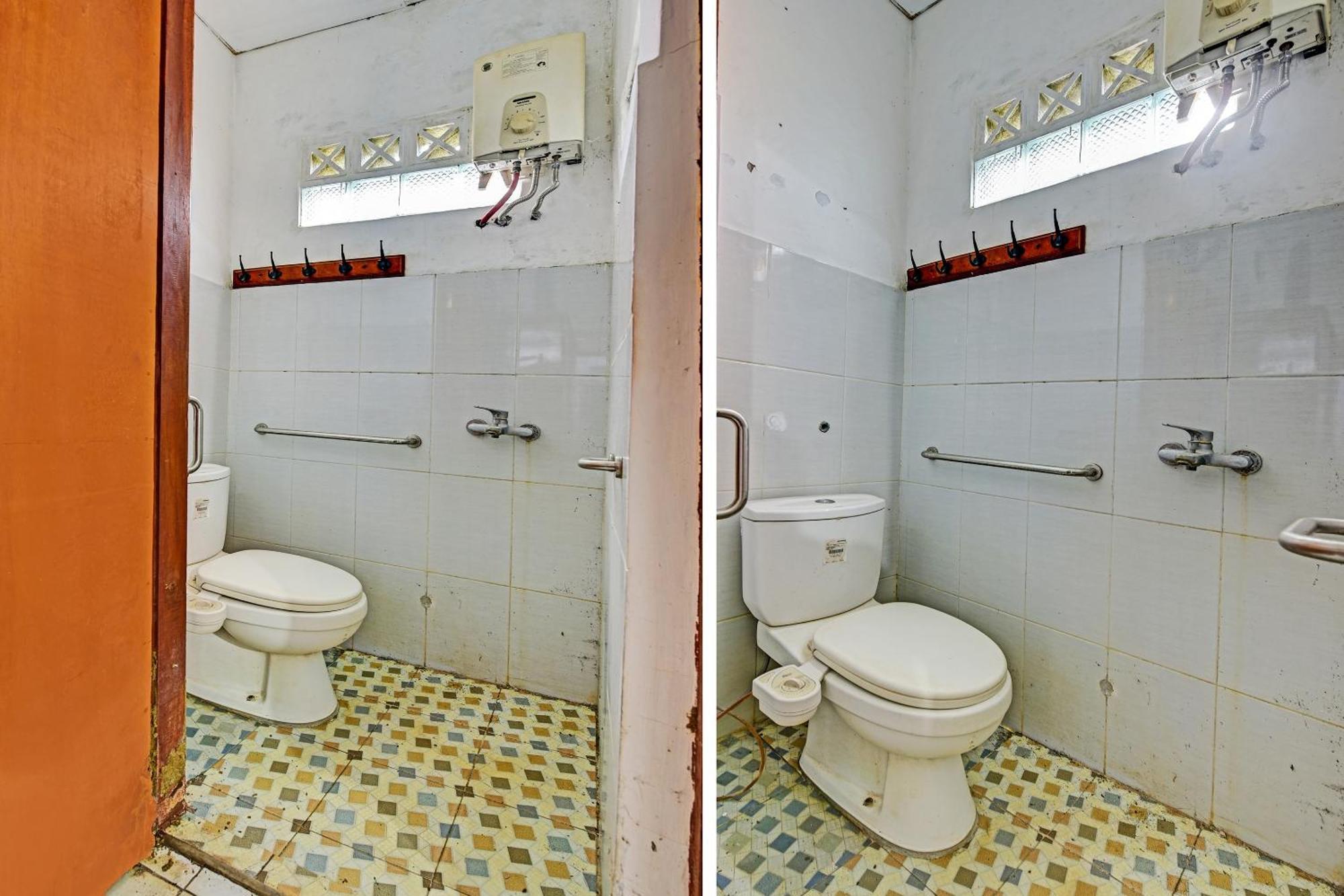 Spot On 91372 Wisma Bulin Purwokerto Εξωτερικό φωτογραφία