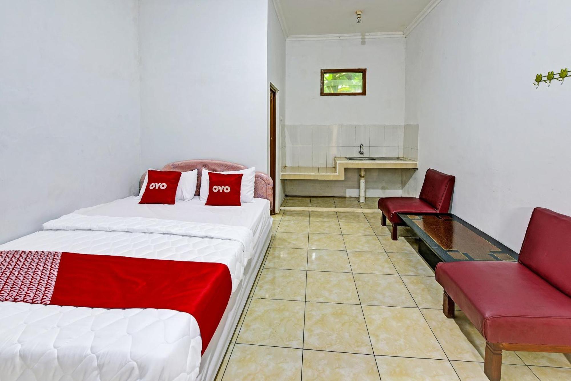 Spot On 91372 Wisma Bulin Purwokerto Εξωτερικό φωτογραφία
