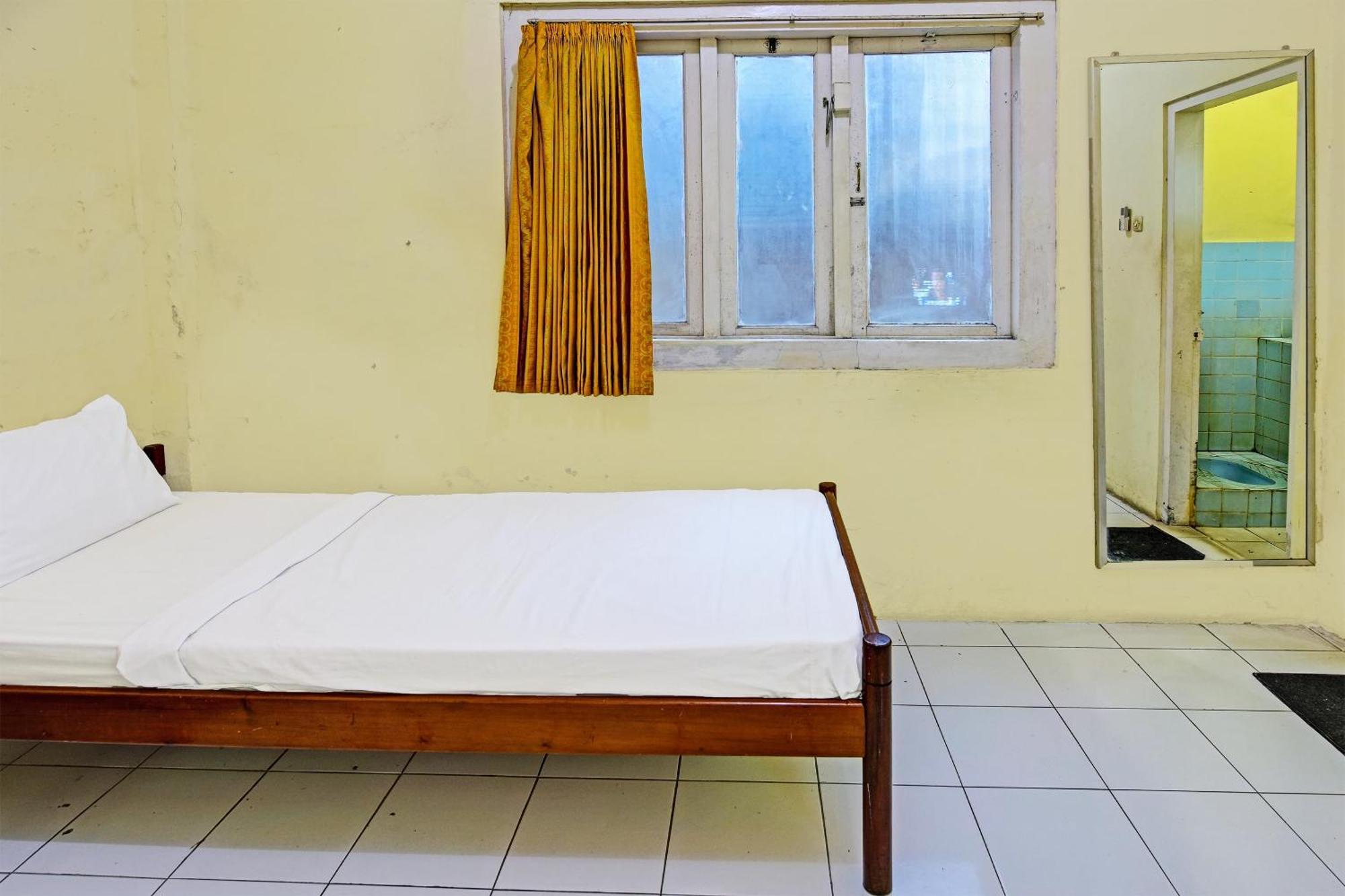 Spot On 91372 Wisma Bulin Purwokerto Εξωτερικό φωτογραφία