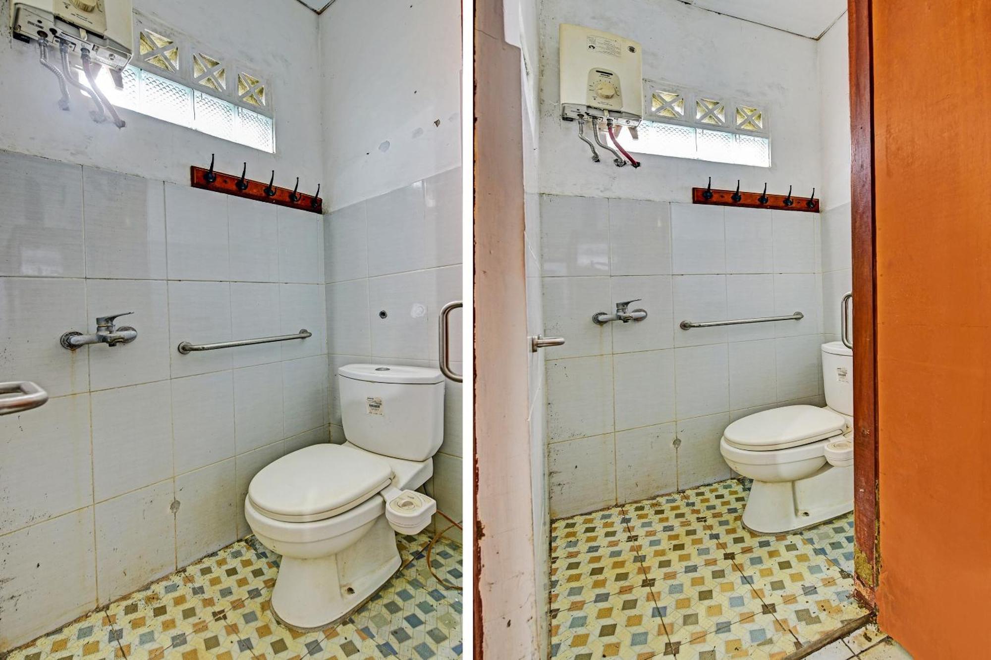 Spot On 91372 Wisma Bulin Purwokerto Εξωτερικό φωτογραφία