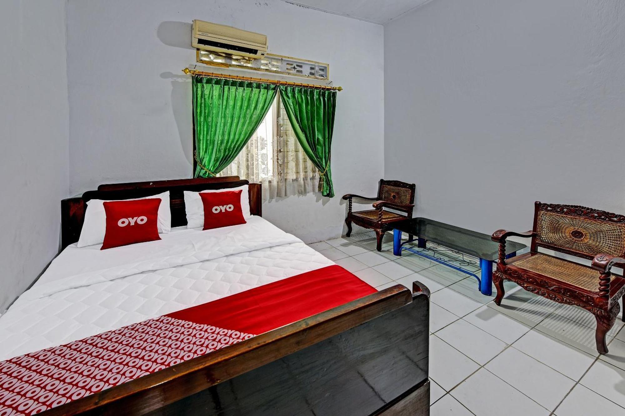 Spot On 91372 Wisma Bulin Purwokerto Εξωτερικό φωτογραφία