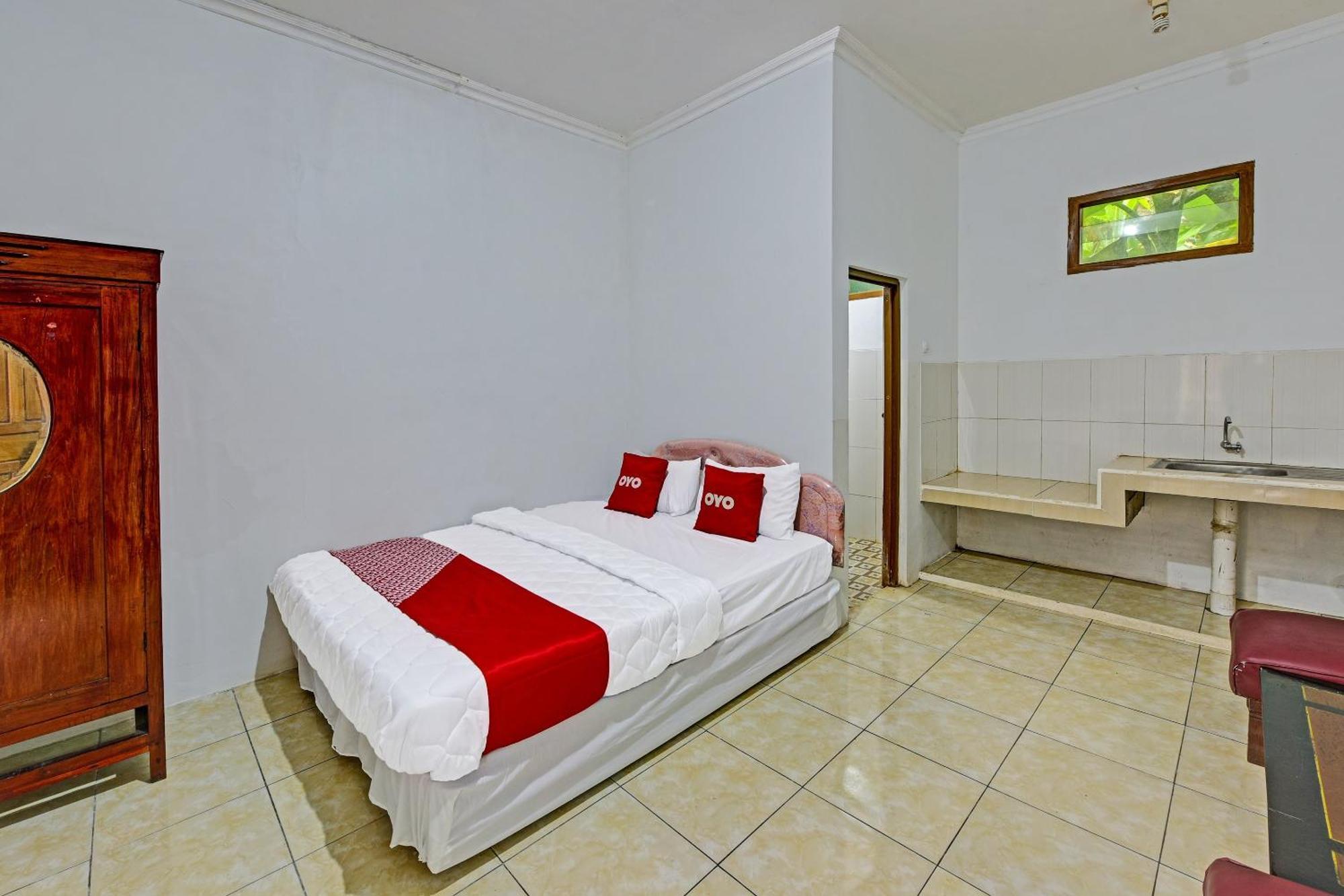 Spot On 91372 Wisma Bulin Purwokerto Εξωτερικό φωτογραφία